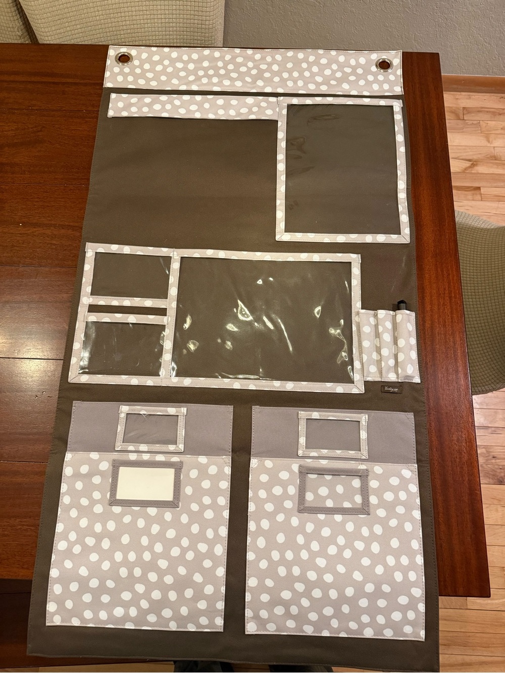 Thirty One Office / Calendar Organizer